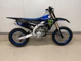 Yamaha YZ 250 F Monster Energy Editio yz250f 23 neu - YAMAHA YZ 250 F