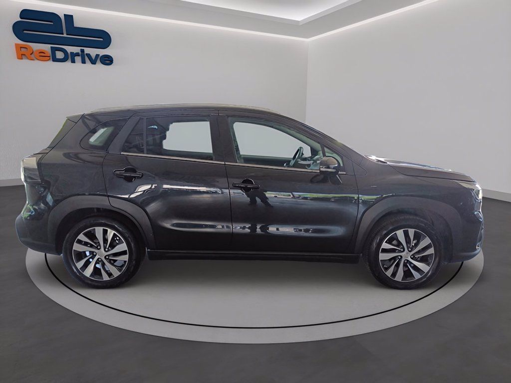 Suzuki SUZUKI S-cross 1.4h top+ 2wd 129cv del 2024 imagem 3