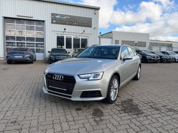 Audi A4 - 3