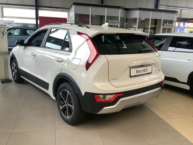 Kia Niro 1.6 GDI HEV 2WD OPF Aut. Edition 7