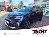 Citroën C5 Aircross 1.2 Shine EAT8 360° Navi SHZ - Citroën Gebrauchtwagen in Stuttgart