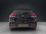 Kia Rio Dream Team Navi Kamera SHZ Lenkradheizung - gebrauchte Kia Rio aus dem Jahr 2019