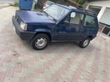 Fiat Panda 1100 i.e. cat 4x4 Country Club - Fiat aus 1993