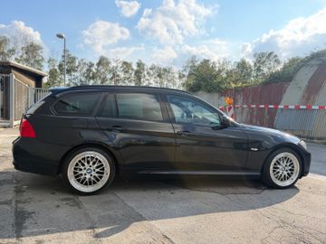 BMW 320 - 7