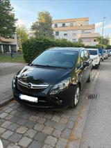Opel Zafira - Opel Zafira Gebrauchtwagen in München