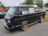 Volkswagen T3 andere