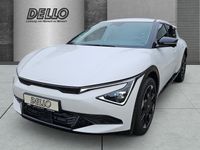 Kia EV6 - Vorschau Bild 1