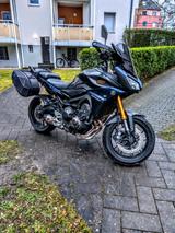 Yamaha Mt 09 Tracer - Yamaha Motorräder in Köln