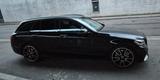 Mercedes-Benz C 300 d T Autom. - - Mercedes-Benz C 300 Gebrauchtwagen in Stuttgart