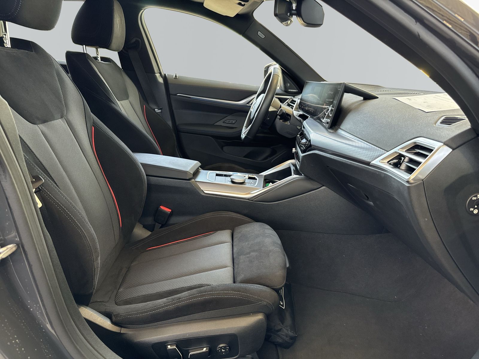 BMW i4 - Bild 11