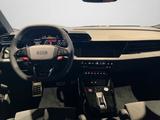Audi RS3 Sportback S tronic,SONOS,MATRIX,SPORTABGAS, - Audi: Violett, Alcantara