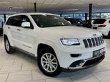 Jeep Grand Cherokee 3.0 CRD SUMMIT AHK STANDHZG PANO - Jeep Grand Cherokee Gebrauchtwagen in Hamburg