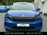 Skoda Enyaq 60 Suite*LEDER*KAMERA*AMBIENTE BELEUCHTUNG - Skoda Enyaq Gebrauchtwagen