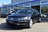 Volkswagen Phaeton V6 TDI Standhzg Alcantara Dynaudio ACC - schwarze Volkswagen Phaeton