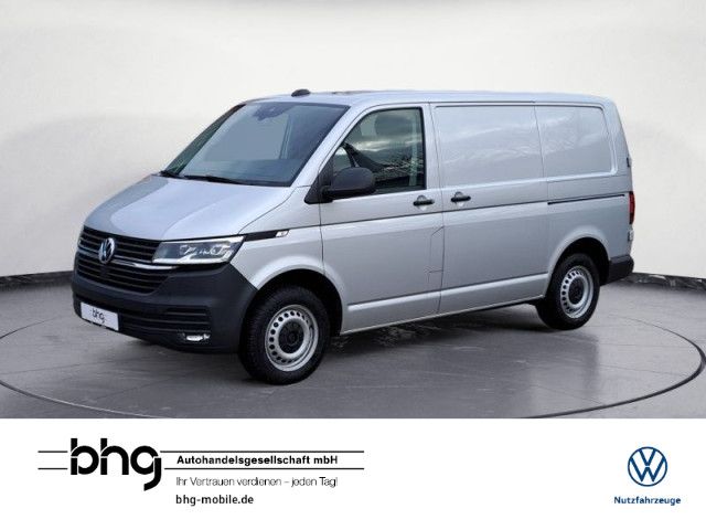 Volkswagen T6 Transporter Kasten 2.0 TDI DSG *ACC*LED*KAMER