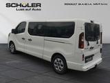 Renault Trafic Combi Grand Evolution DCI 150 HECKTÜREN - gebrauchte Renault Van
