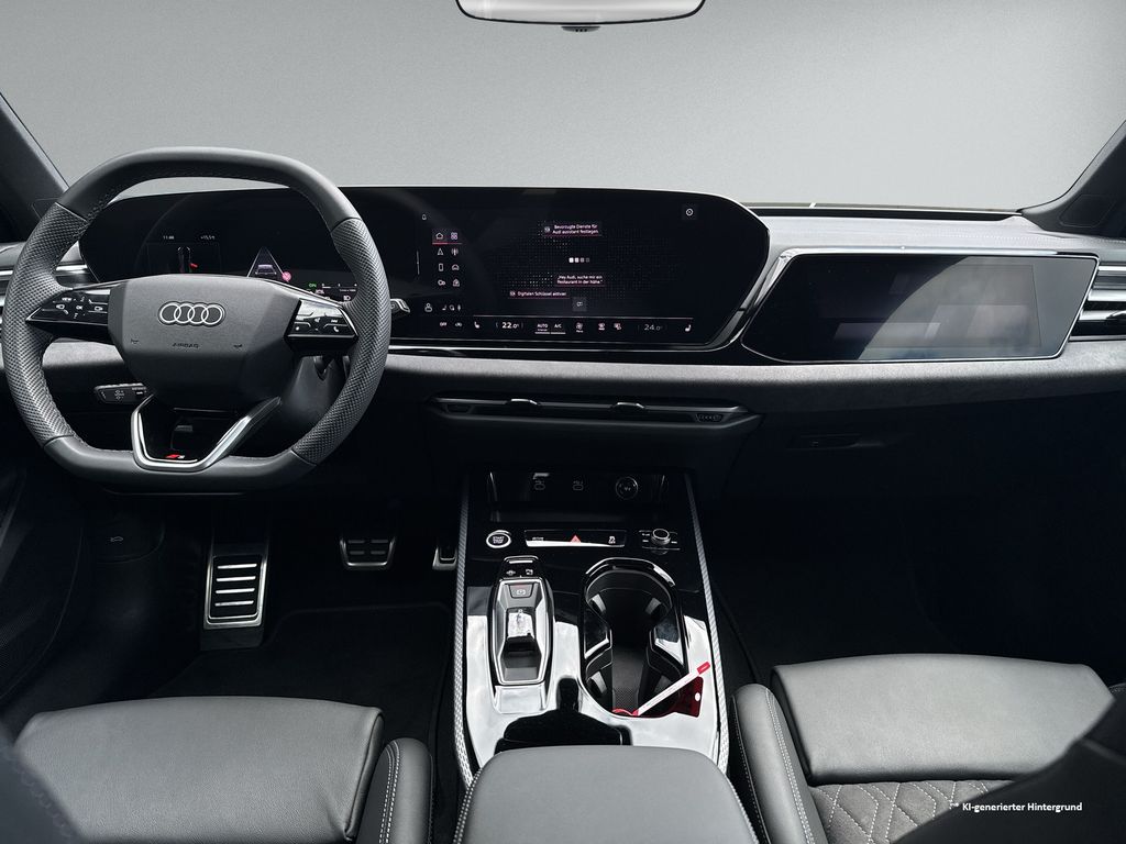 AUDI A5 Avant 2.0TDI quattro edition one TechPlus Ahk AUDI A5 Avant 2.0TDI quattro edition one TechPlus Ahk