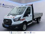 Ford Transit Pritsche EK 350L2 Trend *BEIFAHRER-AIRBA