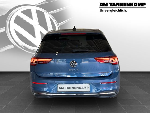 Golf EDITION 50 eTSI*ACC*Pano*DCC*IDA*Ergo*Navi*