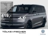 Volkswagen T7 Multivan Edition TDI SCR DSG langer Überhang - Volkswagen: Händler