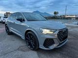 Audi AUDI RSQ3 SPB S-Tronic 2.5 TFSI 400cv 12/2019 - Audi: R12
