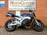 Suzuki GSR 600 ABS --- sehr guter Zustand, Extras --- - SUZUKI 2007 600 GSR