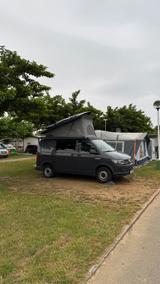 Volkswagen VW T6 Camper Aufstelldach - Köln
