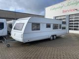 Tabbert DaVinci 700 Wigo Klima E&P XT4 Dometic Froli - Tabbert 700