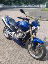 Honda Hornet 600 - HONDA 2007 HORNET 600