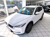 Mazda CX-5*Sports-Line*AWD*Ahk*Head UP*8 Fach* - Mazda CX-5 Gebrauchtwagen in Hannover