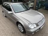 Mercedes-Benz C 280 T Elegance - Mercedes C 280 mit Schiebedach