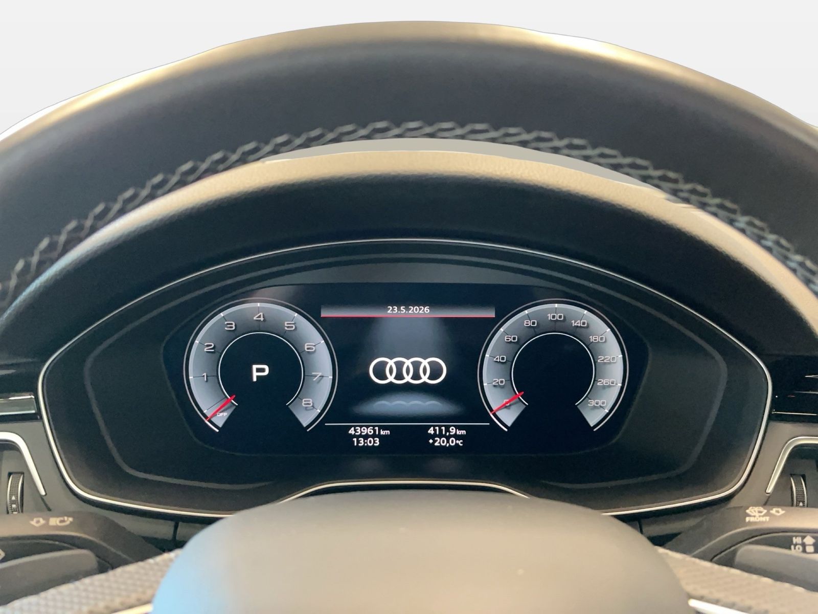Audi A5 - Bild 9