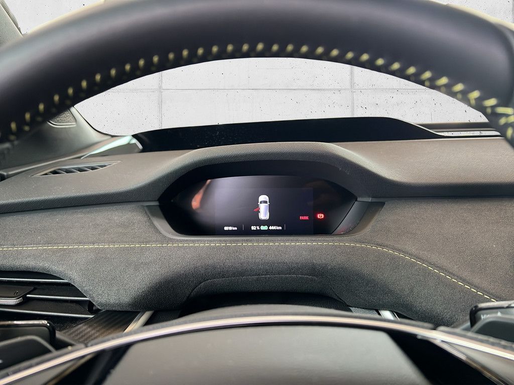 Skoda Elroq - Bild 15