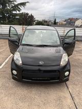 Daihatsu Sirion M3 | 103 PS | Baujahr 2007... - Daihatsu Sirion: M1