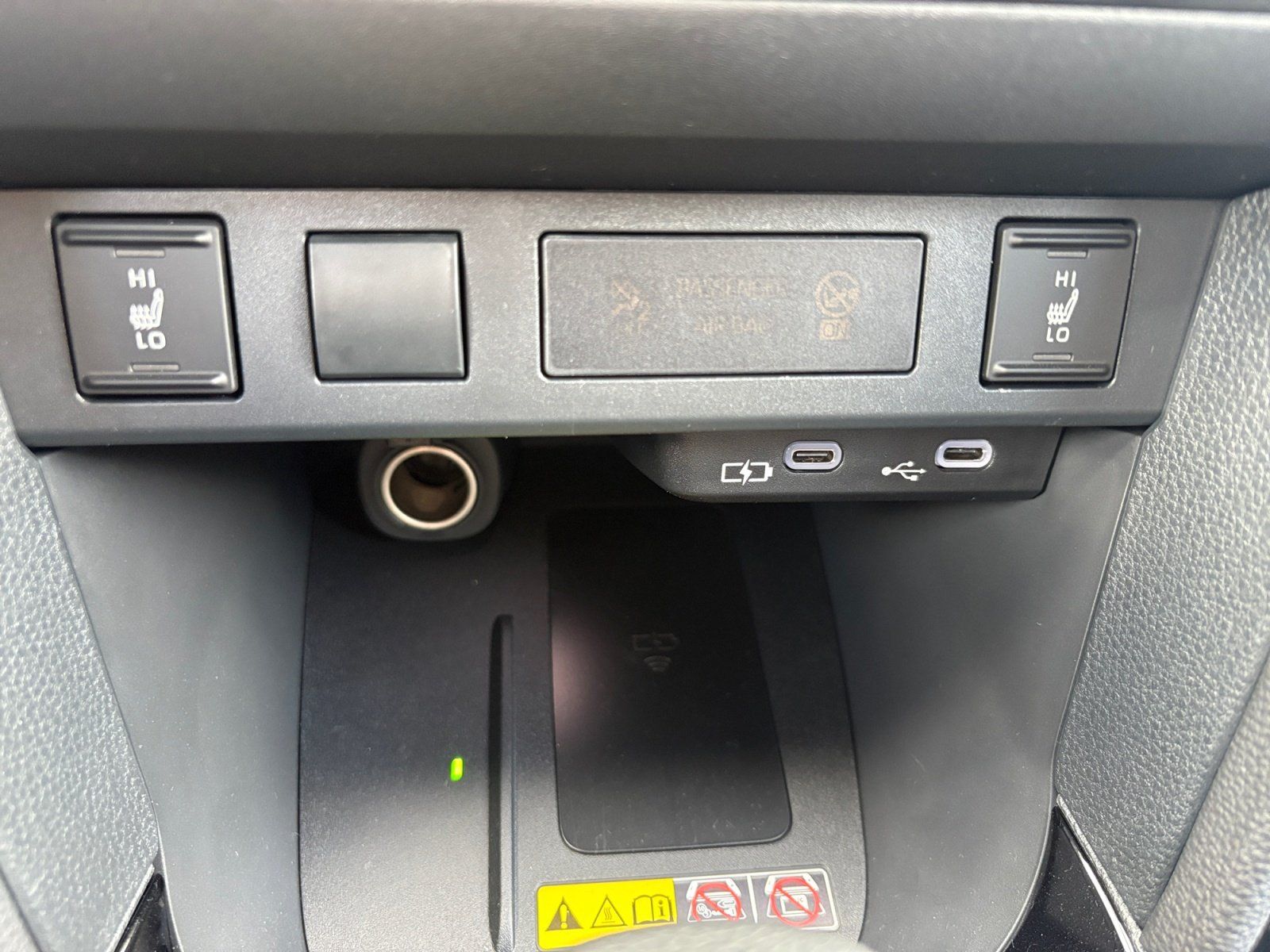 Toyota Yaris Cross - Bild 16