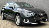 Audi A3 Sportback 30 TFSI advanced |PDC|Carplay|Navi| - Audi A3 mit Benzin-Antrieb: Kleinwagen, Automatik