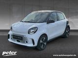 Smart EQ forfour Cool & Audio/Plus-Paket