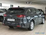 Kia Ceed Sportswagon 1.5T DCT7 VISION KOMFORT NAVI - Kia in Nürnberg: Cee D