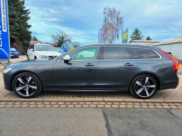 Volvo V90 - 9