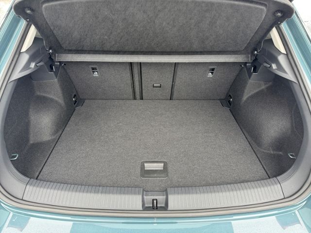 Fahrzeugabbildung Volkswagen T-Roc  GOAL 1.0 TSI - RFK*APP*LED*ACC*DAB!!!