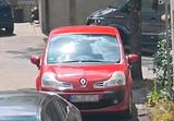 Renault Modus - Renault Modus in Stuttgart