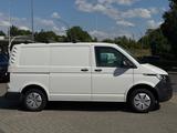 Volkswagen T6.1 Transporter Kasten *AHK*STHZ*KLIMA*TEMPO - VW T6 Transporter von 2021