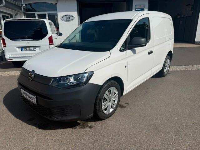 Volkswagen Caddy Cargo EcoProfi