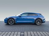 Porsche Taycan 4S Cross Approved - Porsche Taycan in Dresden