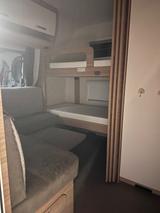 Dethleffs Camper 650 FMK - Dethleffs 650