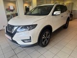 Nissan X-Trail N-Connecta /LED/KAMERA/NAVI/WENIG KM - Nissan X-Trail aus 2020