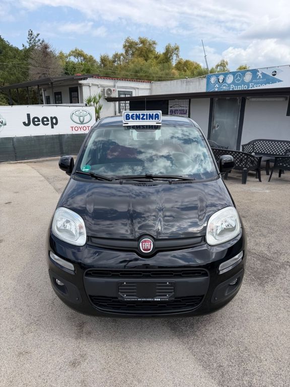 Image of Fiat Panda