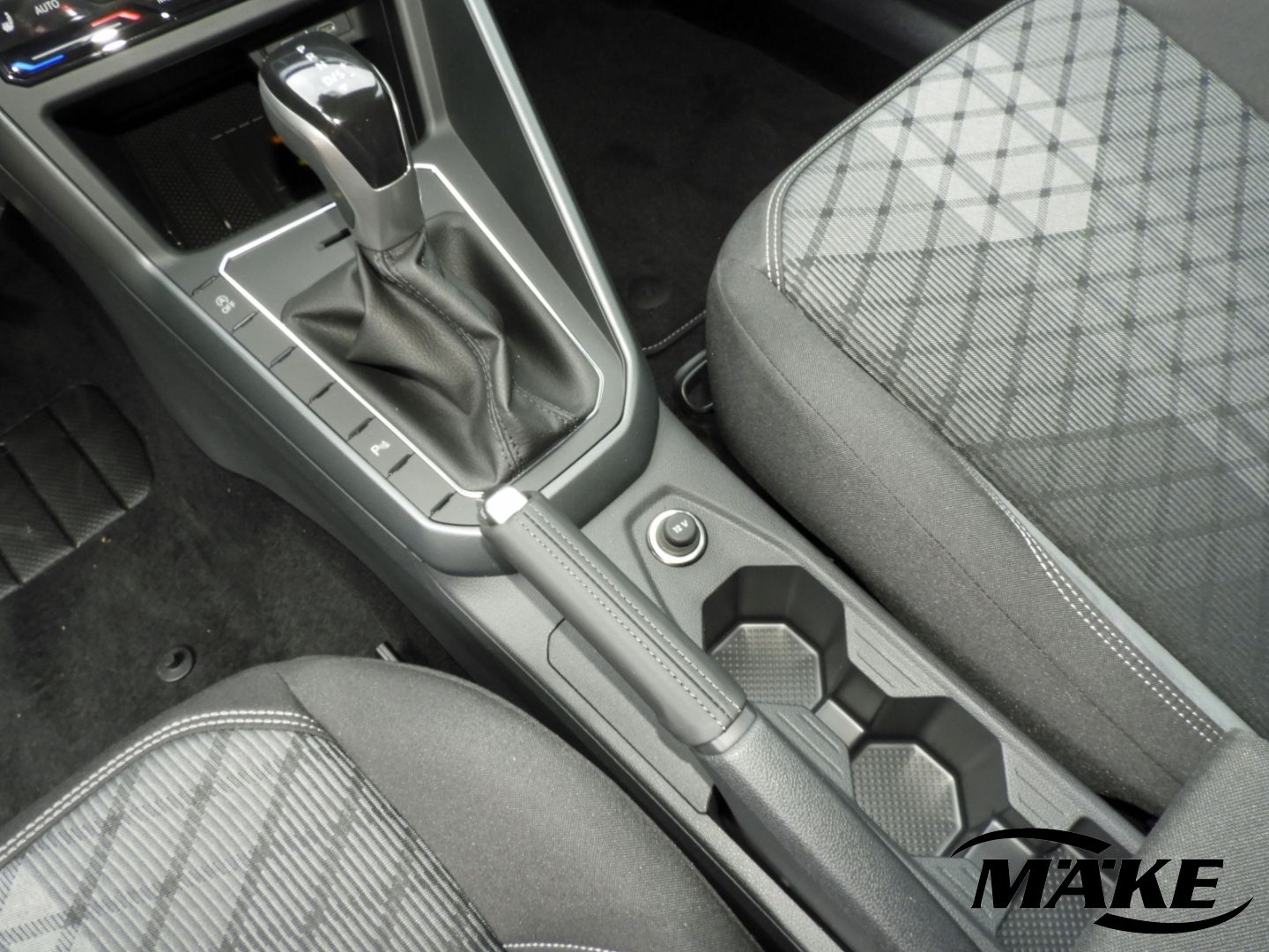 Taigo Black Style 1.5 TSI DSG ACC IQ.L NAV AHZV