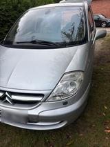Citroën C8 Hu 3/27 - Citroën C8 aus 2005