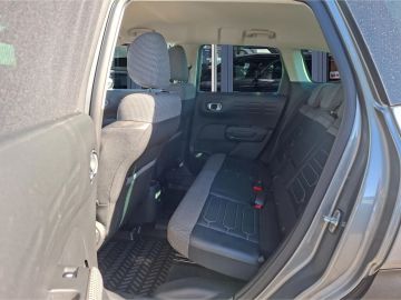 Citroën C3 Aircross Shine 1.2 PT 82 °Navi°RFK°PDC°SHZ°